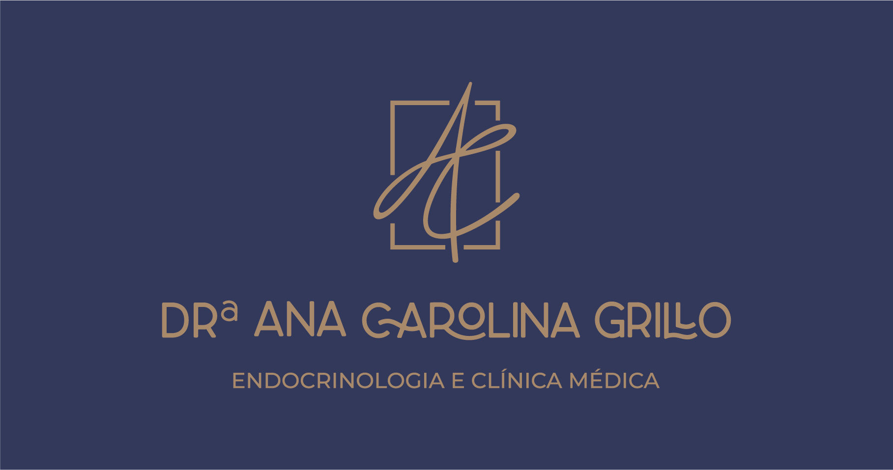 Dra. Ana Carolina Grillo